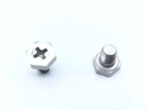 NAS1802-3-4 Machine Screw