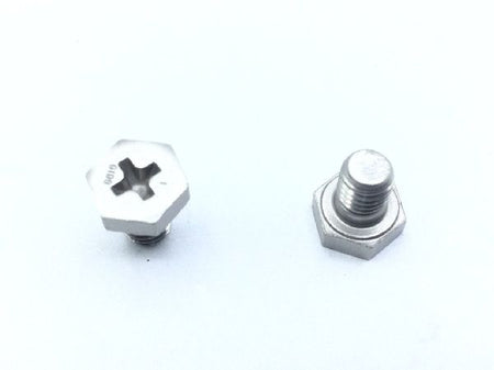 NAS1802-3-4 Machine Screw