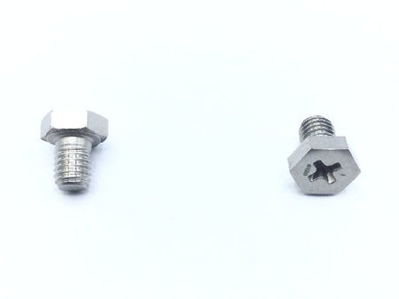 NAS1802-3-4 Machine Screw (2)