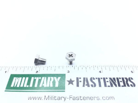 NAS1802-3-4 Machine Screw (4)
