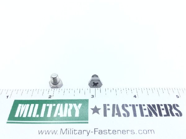 NAS1802-3-4 Machine Screw (5)