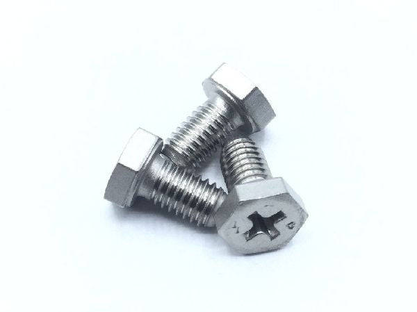 NAS1802-3-5 Machine Screw