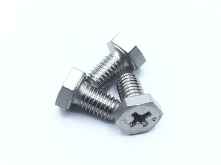 NAS1802-3-5 Machine Screw