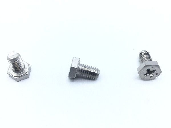 NAS1802-3-5 Machine Screw (2)