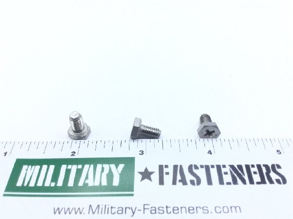 NAS1802-3-5 Machine Screw (5)