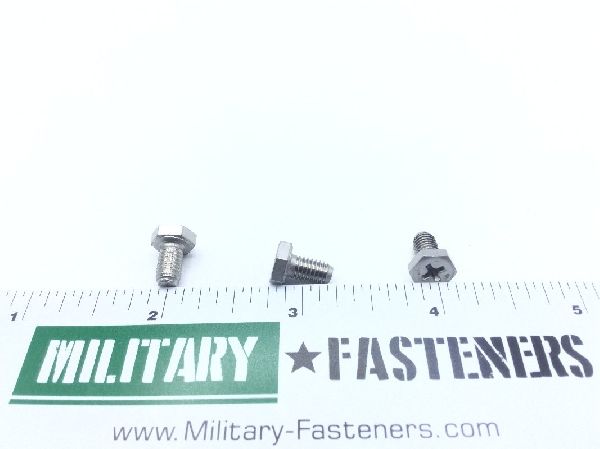 NAS1802-3-5 Machine Screw (6)