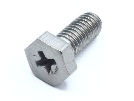 NAS1802-3-7 Machine Screw (2)