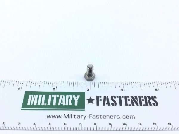 NAS1802-3-7 Machine Screw (5)