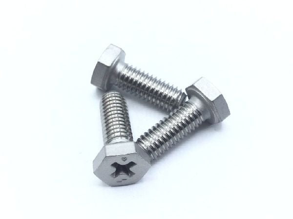 NAS1802-3-8 Machine Screw