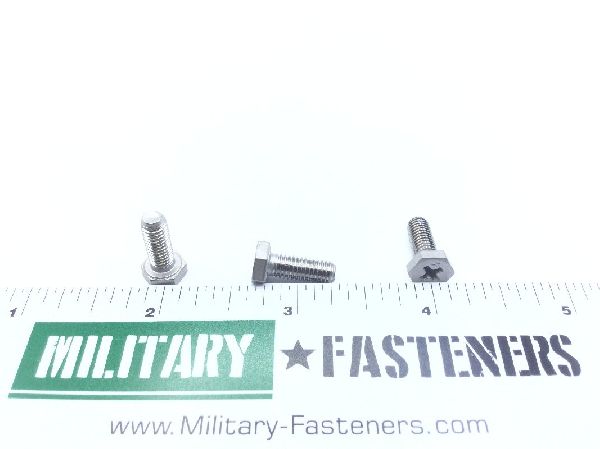 NAS1802-3-8 Machine Screw (5)
