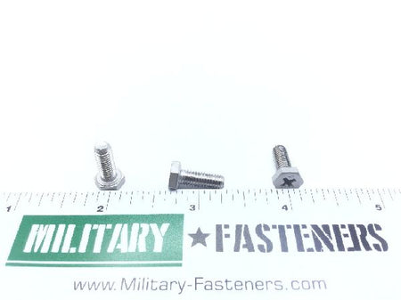 NAS1802-3-8 Machine Screw (5)