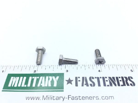 NAS1802-3-8 Machine Screw (6)