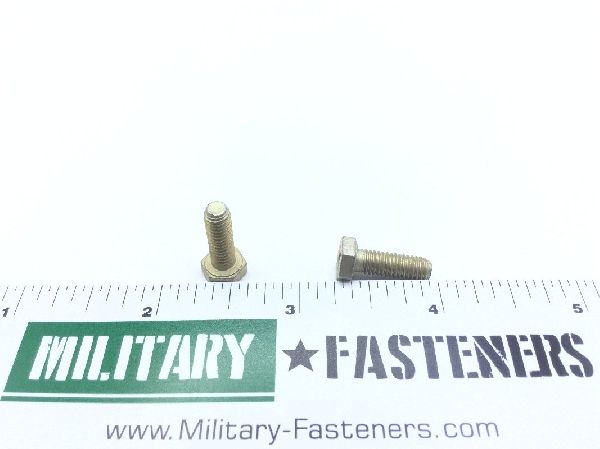 NAS1802-3-9P Machine Screw (5)