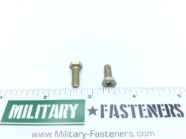 NAS1802-3-9P Machine Screw (6)
