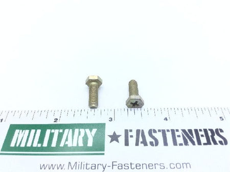NAS1802-3-9P Machine Screw (6)