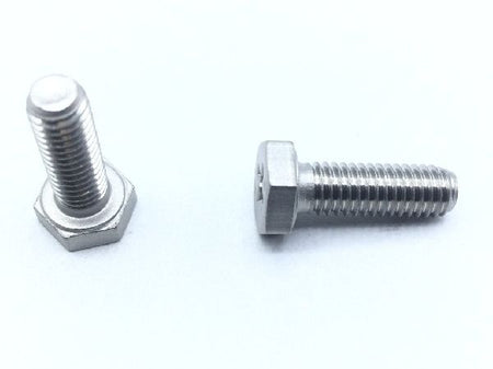 NAS1802-3-9 Machine Screw