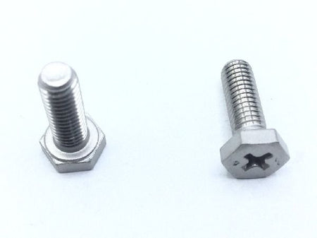 NAS1802-3-9 Machine Screw (2)