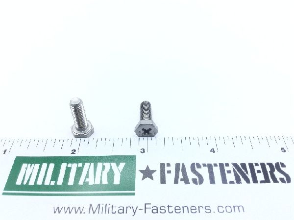 NAS1802-3-9 Machine Screw (5)