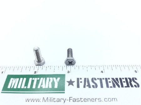 NAS1802-3-9 Machine Screw (5)