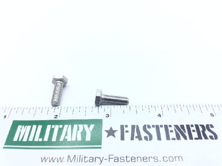 NAS1802-3-9 Machine Screw (6)