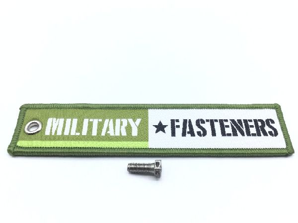 NAS1802-3D8 Machine Screw (4)
