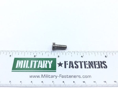 NAS1802-3D8 Machine Screw (6)