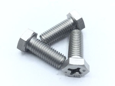 NAS1802-4-10 Machine Screw