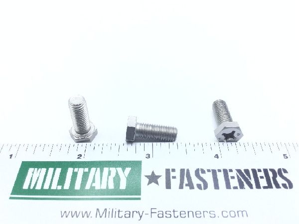 NAS1802-4-10 Machine Screw (5)