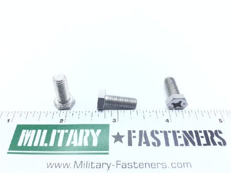 NAS1802-4-10 Machine Screw (5)
