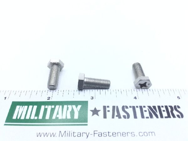 NAS1802-4-10 Machine Screw (6)