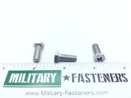NAS1802-4-10 Machine Screw (6)