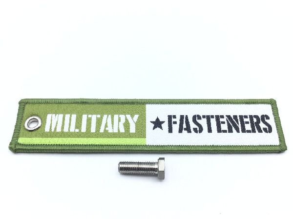 NAS1802-4-12 Machine Screw (4)