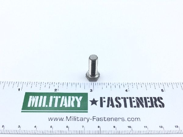 NAS1802-4-12 Machine Screw (5)