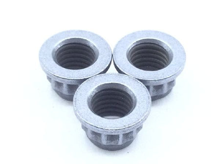 NAS1804-4 Self-Locking Extended Washer Nut