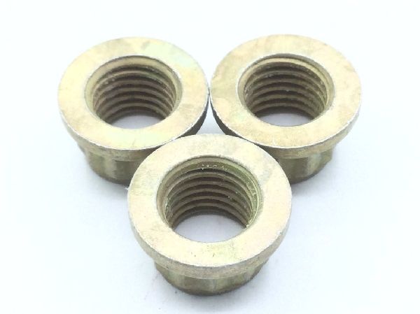 NAS1804-5N Self-Locking Extended Washer Nut