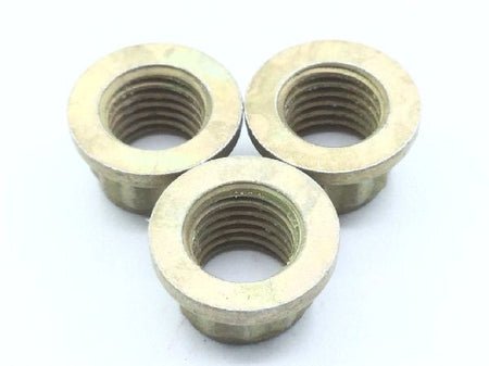 NAS1804-5N Self-Locking Extended Washer Nut