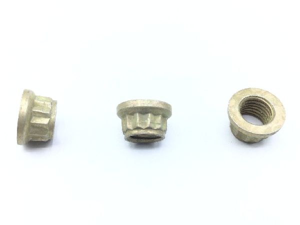 NAS1804-5N Self-Locking Extended Washer Nut (2)