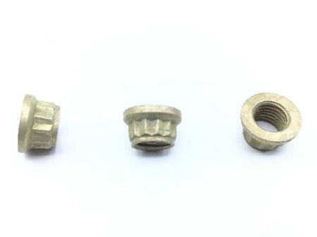 NAS1804-5N Self-Locking Extended Washer Nut (2)
