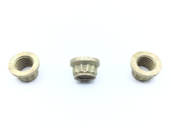 NAS1804-5N Self-Locking Extended Washer Nut (3)