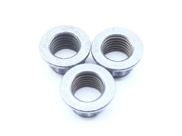 NAS1804-5 Self-Locking Extended Washer Nut
