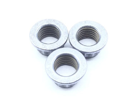 NAS1804-5 Self-Locking Extended Washer Nut