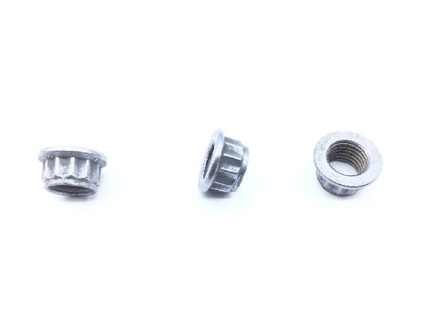 NAS1804-5 Self-Locking Extended Washer Nut (2)