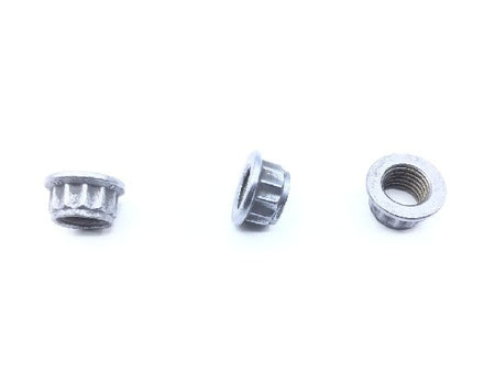 NAS1804-5 Self-Locking Extended Washer Nut (2)