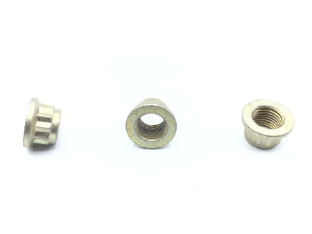 NAS1804-6N Self-Locking Extended Washer Nut (5)