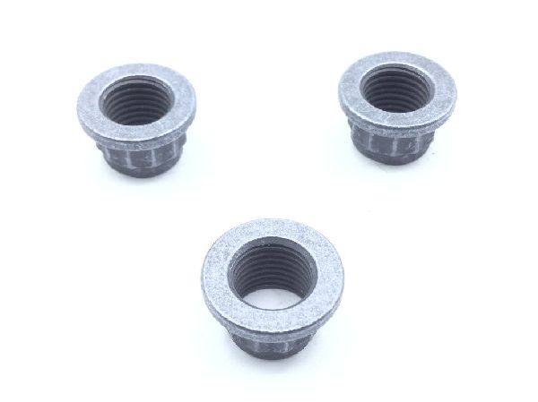NAS1804-6 Self-Locking Extended Washer Nut