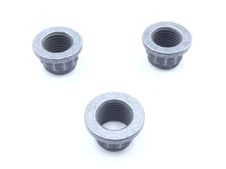 NAS1804-6 Self-Locking Extended Washer Nut