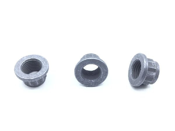 NAS1804-6 Self-Locking Extended Washer Nut (2)