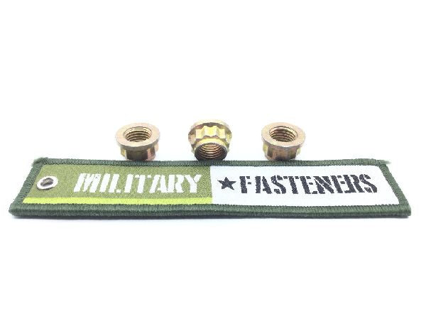 NAS1804-7N Self-Locking Extended Washer Nut (3)