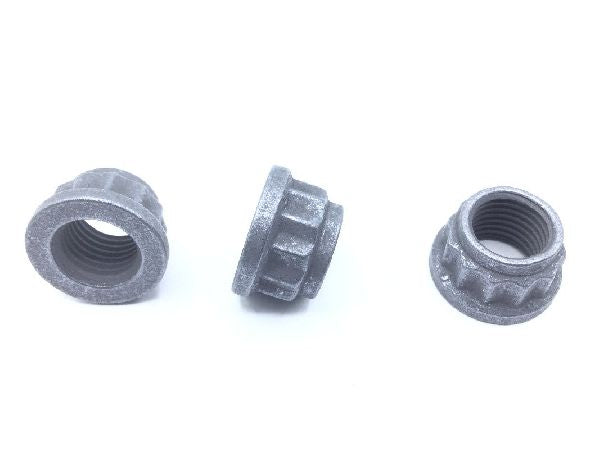 NAS1804-7 Self-Locking Extended Washer Nut