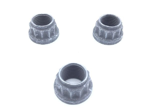 NAS1804-8 Self-locking Extended Washer Nut